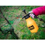 Permetező Evika AG10, 1,0 liter, kézi