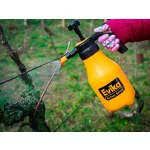 Permetező Evika AG15, 1,5 liter, kézi