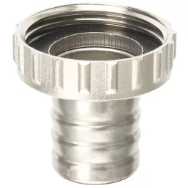   Csatlakozó Strend Pro, fém, G3/4", vízcsaphoz, belső menetes