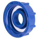 Szűkítő Strend Pro, IBC tartályhoz, műanyag, 60mm - 3/4