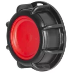 Zárókupak Strend Pro, IBC tartályhoz, 60 mm, kupak