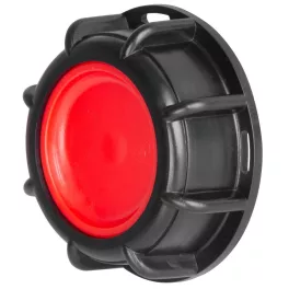 Zárókupak Strend Pro, IBC tartályhoz, 60 mm, kupak