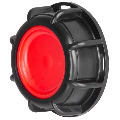 Zárókupak Strend Pro, IBC tartályhoz, 60 mm, kupak