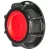 Zárókupak Strend Pro, IBC tartályhoz, 60 mm, kupak