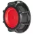 Zárókupak Strend Pro, IBC tartályhoz, 60 mm, kupak