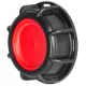 Zárókupak Strend Pro, IBC tartályhoz, 60 mm, kupak