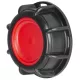 Zárókupak Strend Pro, IBC tartályhoz, 60 mm, kupak