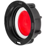 Zárókupak Strend Pro, IBC tartályhoz, 60 mm, kupak