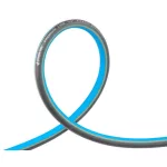 Kerti locsolótömlő, Strend Pro Premium, kék, 3/4", 15 m, 30 bar, rugalmas, algaálló belső fal, sérülésálló, -5°C és +65°C között hőálló