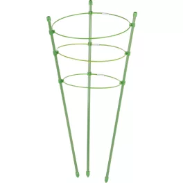 Tartó Strend Pro, 45 cm, virágtámasztó állvány
