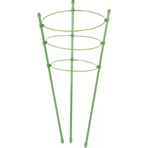 Tartó Strend Pro, 45 cm, virágtámasztó állvány