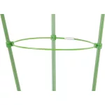 Tartó Strend Pro, 45 cm, virágtámasztó állvány