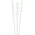 Tartó FH-4120, 120 cm, virágtámasztó állvány