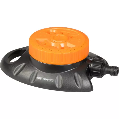 Öntöző Strend Pro Garden BJ4008D, 8 mintázat