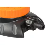 Öntöző Strend Pro Garden BJ4008D, 8 mintázat