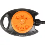 Öntöző Strend Pro Garden BJ4008D, 8 mintázat