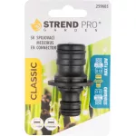 Csatlakozó idom Strend Pro Garden, MAX FLOW szűkítő STANDARD-ra