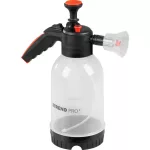 Strend Pro habosító, kézi, 2 liter.