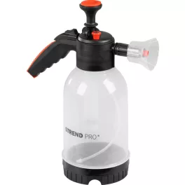 Strend Pro habosító, kézi, 2 liter.
