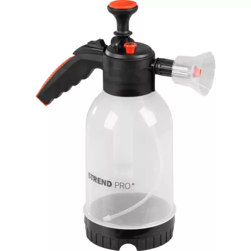 Strend Pro habosító, kézi, 2 liter.