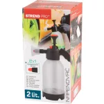 Strend Pro habosító, kézi, 2 liter.