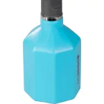 Akkumulátoros permetező, Strend Pro Garden, 1 l, kék, 3,7 V, 2 Ah Li-Ion, kézi, műanyag tartály és szórófej, állítható fúvóka