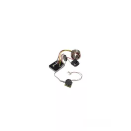   Szúrófűrész motor, Worcraft CJS-S20LiB, 1. számú pótalkatrész