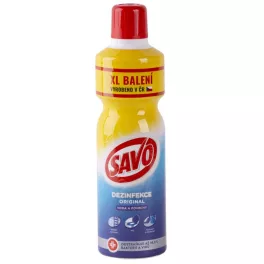 Savo Original, 1.2 L, fertőtlenítő, XL