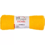 Törlőkendő MagicHome DC0139, Classic, vegyes színek, 2 db-os csomag