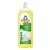 Mosogatószer Frosch, balzsam, citrom, 750 ml