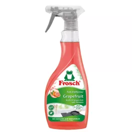 Zsíroldó Frosch, konyhai tisztító, grapefruit, 500 ml