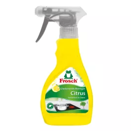   Tisztító Frosch, indukciós és kerámia főzőlapokhoz, 300 ml