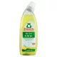 WC gél Frosch, citrus, 750 ml