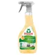 Tisztító Frosch, fényes felületekre, multifunkciós, narancs, 500 ml