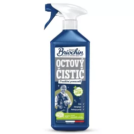 Tisztító Briochin, ecetes, 750 ml
