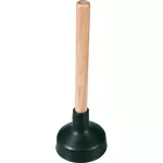 WC pumpa MagicHome LE24925, gumi, 140 mm