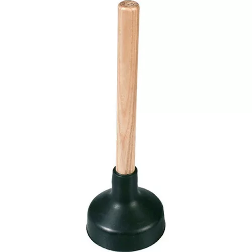 WC pumpa MagicHome LE24925, gumi, 140 mm