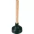 WC pumpa MagicHome LE24925, gumi, 140 mm