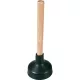 WC pumpa MagicHome LE24925, gumi, 140 mm