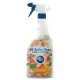 WC Active spray Ambipur, citrom és tavirózsa, 750ml