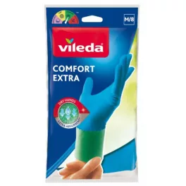Kesztyű Vileda Comfort Extra, M