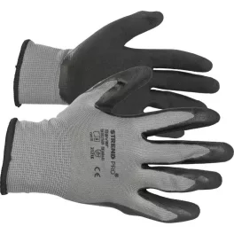   Kesztyű Strend Pro Saver, méret 10/XL, bliszteres csomagolásban