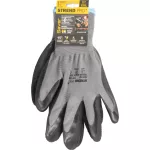 Kesztyű Strend Pro Saver, méret 11/XXL, bliszteres csomagolásban