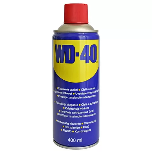 Spray WD-40® 400 ml