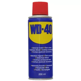 Spray WD-40® 200 ml