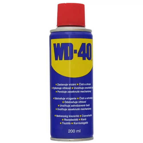 Spray WD-40® 200 ml