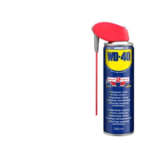 Spray WD-40® Smart Straw® 250 ml