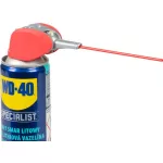 Spray WD-40® Specialist, Fehér lítium zsír, 250 ml