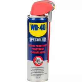 Spray WD-40® Specialist, Penetrant, 250 ml
