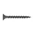 Csavar FS M4,2x80, gipszkarton/fa csavar, durva menetű, csomag 250 db